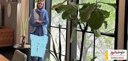منزل سپیده خداوردی