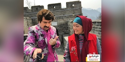 ویدئو/نگاهی به تمام عشق‌های نافرجام احمدمهران‌فر، ارسطوی پایتخت