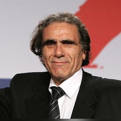 (ویدئو) روایت رضا ناجی از لحظه برنده شدن بهترین بازیگر جشنواره برلین بین چند اَبَر بازیگر دنیا برای فیلم آواز گنجشک ها