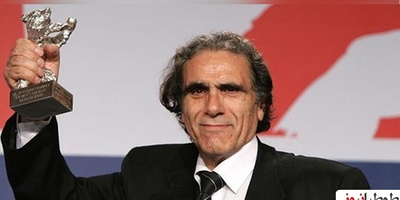 (ویدئو) روایت رضا ناجی از لحظه برنده شدن بهترین بازیگر جشنواره برلین بین چند اَبَر بازیگر دنیا برای فیلم آواز گنجشک ها