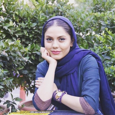 نگاهی به چیدمان شاهانه و لاکچری بالکن پنت هاوس آزاده زارعی، بازیگر سریال «آوای باران» با ویوی ابدی/ داریم مگه از این حال و هوا شاعرانه‌تر؟