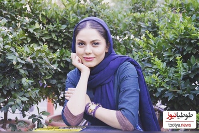 نگاهی به چیدمان شاهانه و لاکچری بالکن پنت هاوس آزاده زارعی، بازیگر سریال «آوای باران» با ویوی ابدی/ داریم مگه از این حال و هوا شاعرانه‌تر؟