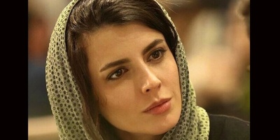 گزارشگری که توانست بالاخره لیلا حاتمی را به شدت عصبانی کند/ جالبه که در اوج عصبانیت بازم مودب و موقره!+فیلم