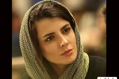 گزارشگری که توانست بالاخره لیلا حاتمی را به شدت عصبانی کند/ جالبه که در اوج عصبانیت بازم مودب و موقره!+فیلم