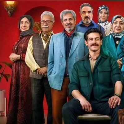 سانسور عجیب مهران مدیری در سریال جدیدش که داد روانشناسان را درآورد+ویدیو