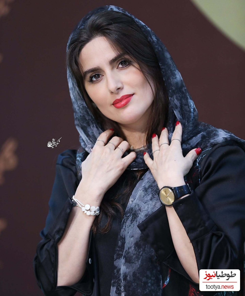 رها خدایاری