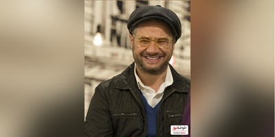 بهاره رهنما:علی صادقی مامان خوبی میشه من زن پوشش رو دیدم😂