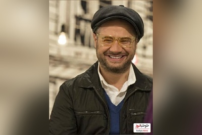 بهاره رهنما:علی صادقی مامان خوبی میشه من زن پوشش رو دیدم😂