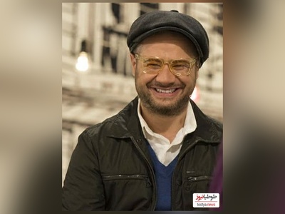 بهاره رهنما:علی صادقی مامان خوبی میشه من زن پوشش رو دیدم😂