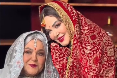 هشدار صریح بهاره رهنما درباره دعا و طلسم؛ «نتیجه‌اش چند برابر به زندگی برمی‌گرده» +ویدیو