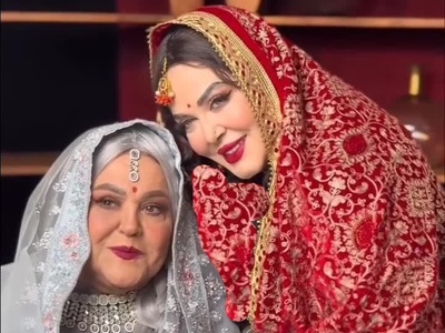 هشدار صریح بهاره رهنما درباره دعا و طلسم؛ «نتیجه‌اش چند برابر به زندگی برمی‌گرده» +ویدیو