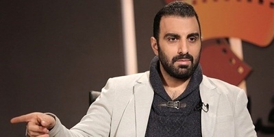 (ویدیو) صحبت های شنیدنی پولاد کیمیایی، بازیگر گشت ارشاد درباره زندگی و پدرش،مسعود کیمیایی