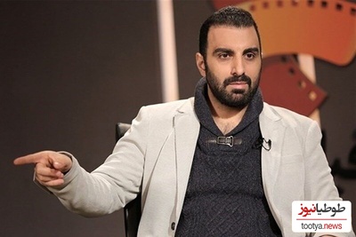 (ویدیو) صحبت های شنیدنی پولاد کیمیایی، بازیگر گشت ارشاد درباره زندگی و پدرش،مسعود کیمیایی