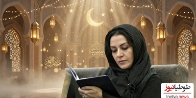 احترام به کلام خدا آرامش بخش دل بازیگران و هنرمندان ایرانی و هالیوودی/ گلوریا هاردی،بهنوش طباطبایی، بهنوش بختیاری، لاله اسکندری و...