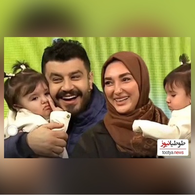 فیلم/پیمان طالبی، مجری طبیب ماجرای روزه خواری اش در تلوزیون را اینگونه تعریف کرد