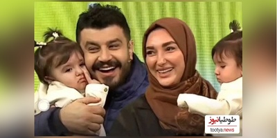 فیلم/پیمان طالبی، مجری طبیب ماجرای روزه خواری اش در تلوزیون را اینگونه تعریف کرد