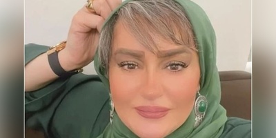 اعتراف باورنکردنی نعیمه نظام‌دوست درباره اخلاقش: وقتی با شما هستم میخندم وگرنه... +ویدیو