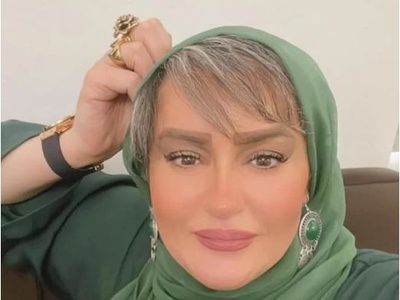 اعتراف باورنکردنی نعیمه نظام‌دوست درباره اخلاقش: وقتی با شما هستم میخندم وگرنه... +ویدیو