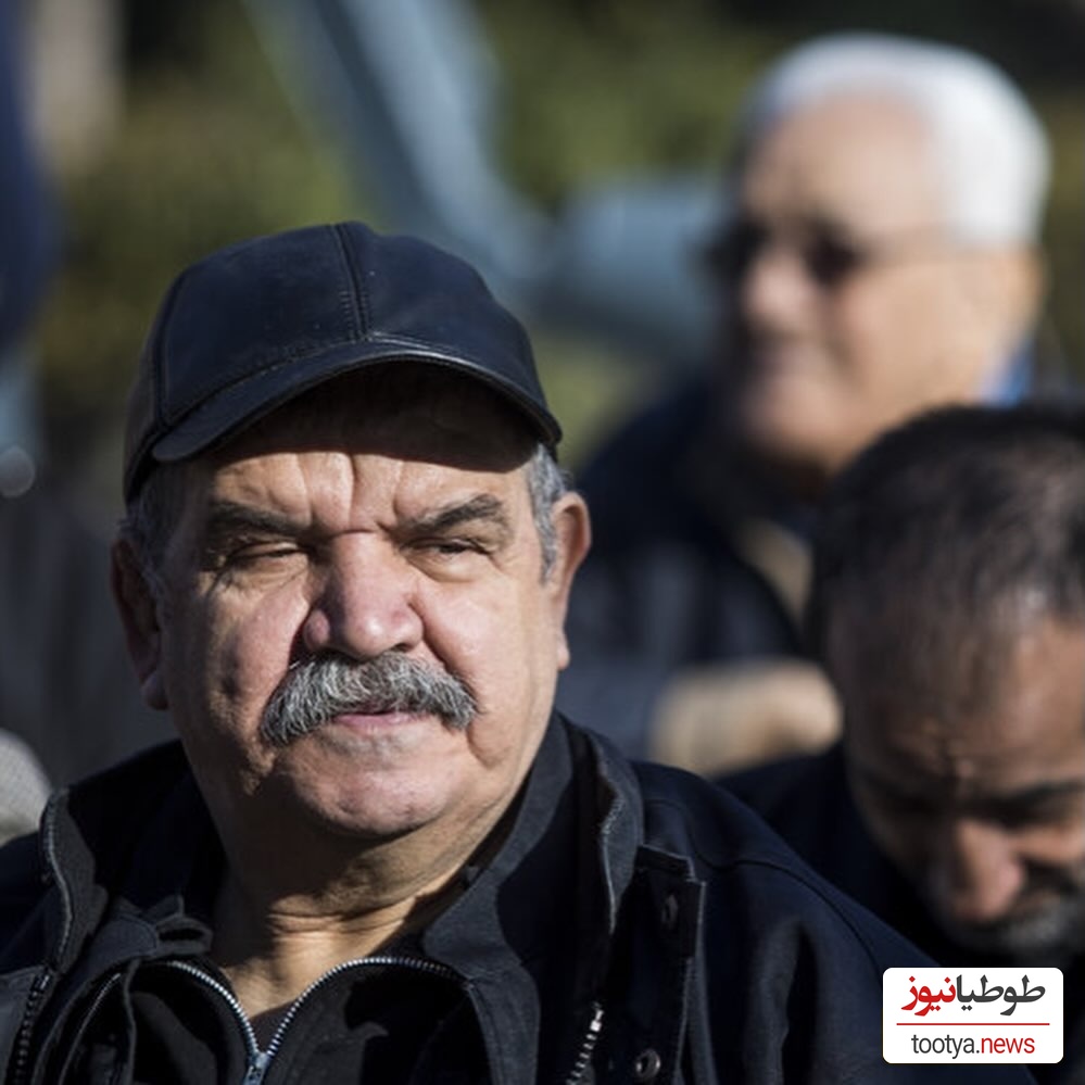 تشییع پیکر زنده‌یاد عنایت الله بخشی