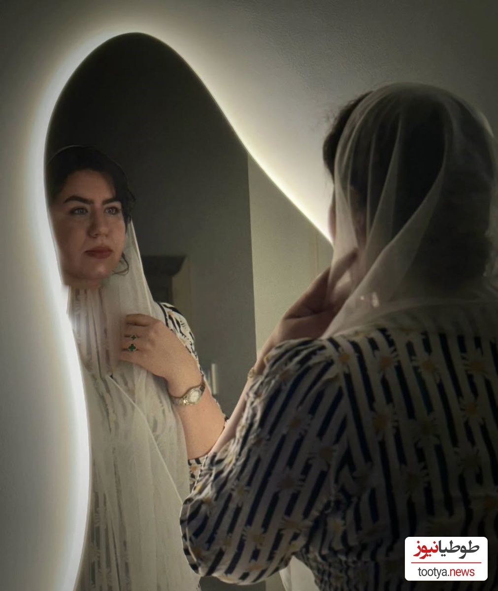 چیدمان منزل صهبا شرافتی