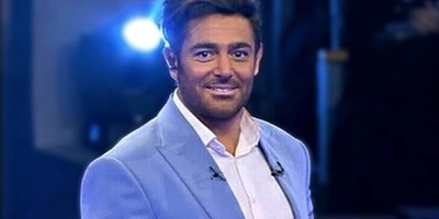 مات و مبهوت ماندن رضا گلزار از شوخی بی مورد شرکت کننده مسابقه پانتولیگ/ رسما اداشو درآورد!😂