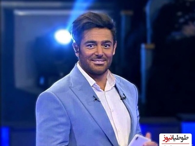 مات و مبهوت ماندن رضا گلزار از شوخی بی مورد شرکت کننده مسابقه پانتولیگ/ رسما اداشو درآورد!😂