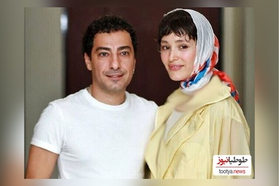 نگاهی به چیدمان شاهانه و مجلل منزل نوید محمدزاده و فرشته حسینی/ از مبلمان مدرن و گل‌های غول پیکر تا آباژور هنری و تراسی زیبا با ویوی ابدی