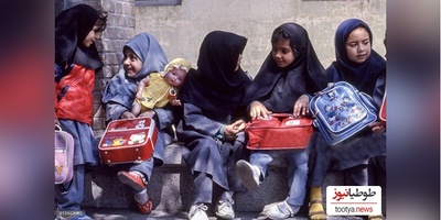 خلاقیت خنده‌دار دانش‌آموز علاقه مند به ازدواج  در پاسخ به برگه زبان انگلیسی معلم رو مات و مبهوت کرد/ عزیزم فک نمیکنی  یکم زوده برات😂