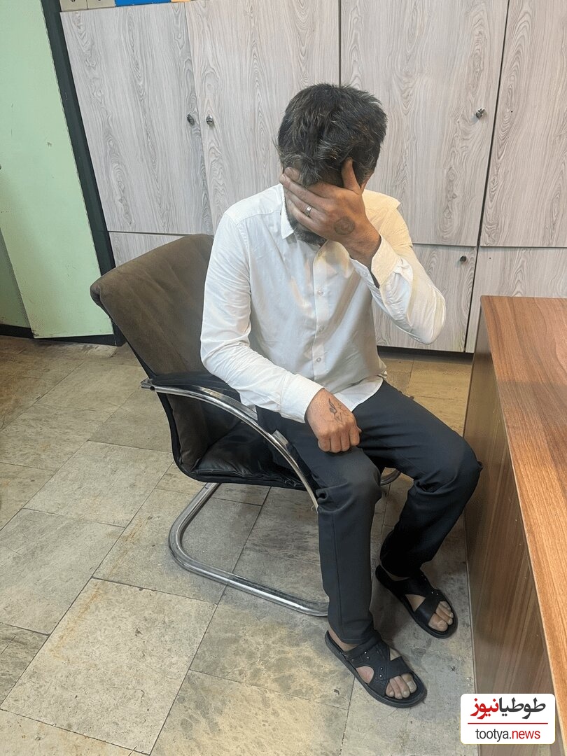 دزدی