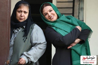 تغییر جنسیت مازیار لرستانی، برای خانم بازیگر دردسر شد!