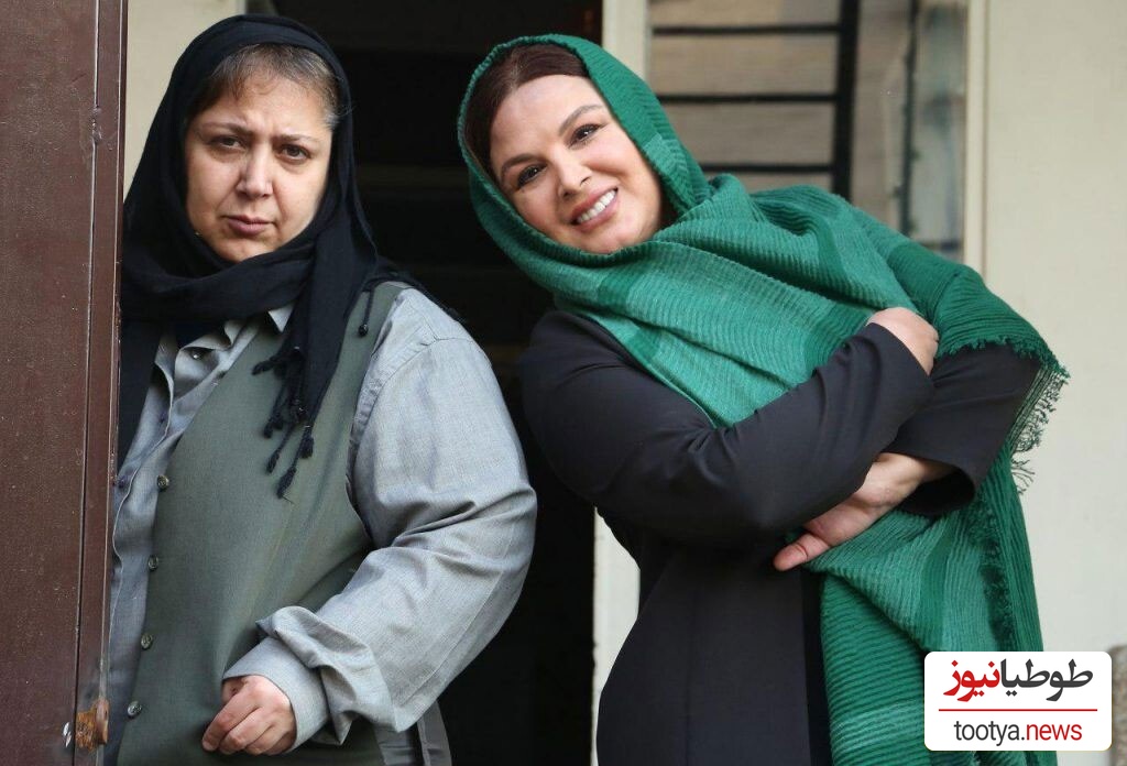 تغییر جنسیت مازیار لرستانی، برای خانم بازیگر دردسر شد!