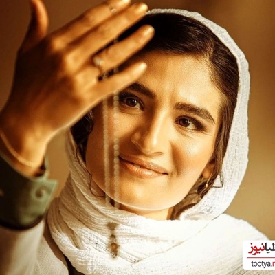 بیوگرافی و زندگینامه سحر گلدوست بازیگر نقش ثریا در سریال در انتهای شب + فیلم و عکس‌های جذاب و دیدنی