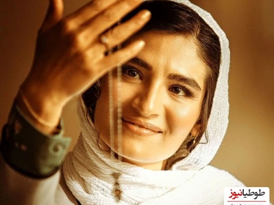 بیوگرافی و زندگینامه سحر گلدوست بازیگر نقش ثریا در سریال در انتهای شب + فیلم و عکس‌های جذاب و دیدنی