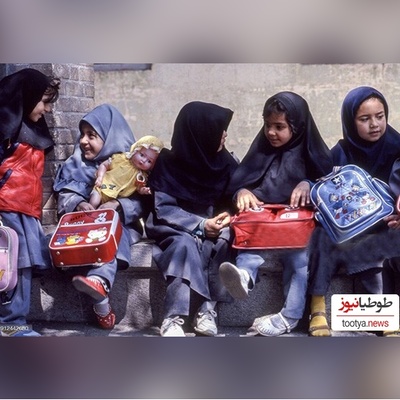 خلاقیت خنده‌دار دانش‌آموز ایرانی در پاسخ به برگه امتحانی و منت‌کشی از معلمش/ عاشق روشش شدم اصلا