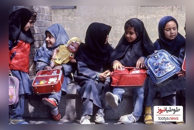خلاقیت خنده‌دار دانش‌آموز ایرانی در پاسخ به برگه امتحانی و منت‌کشی از معلمش/ عاشق روشش شدم اصلا