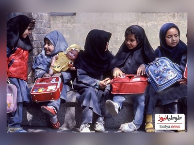 خلاقیت خنده‌دار دانش‌آموز ایرانی در پاسخ به برگه امتحانی و منت‌کشی از معلمش/ عاشق روشش شدم اصلا