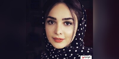 عکس+ کافه گردی شیک و لاکچری المیرا دهقانی بازیگر سریال لحظه گرگ و میش