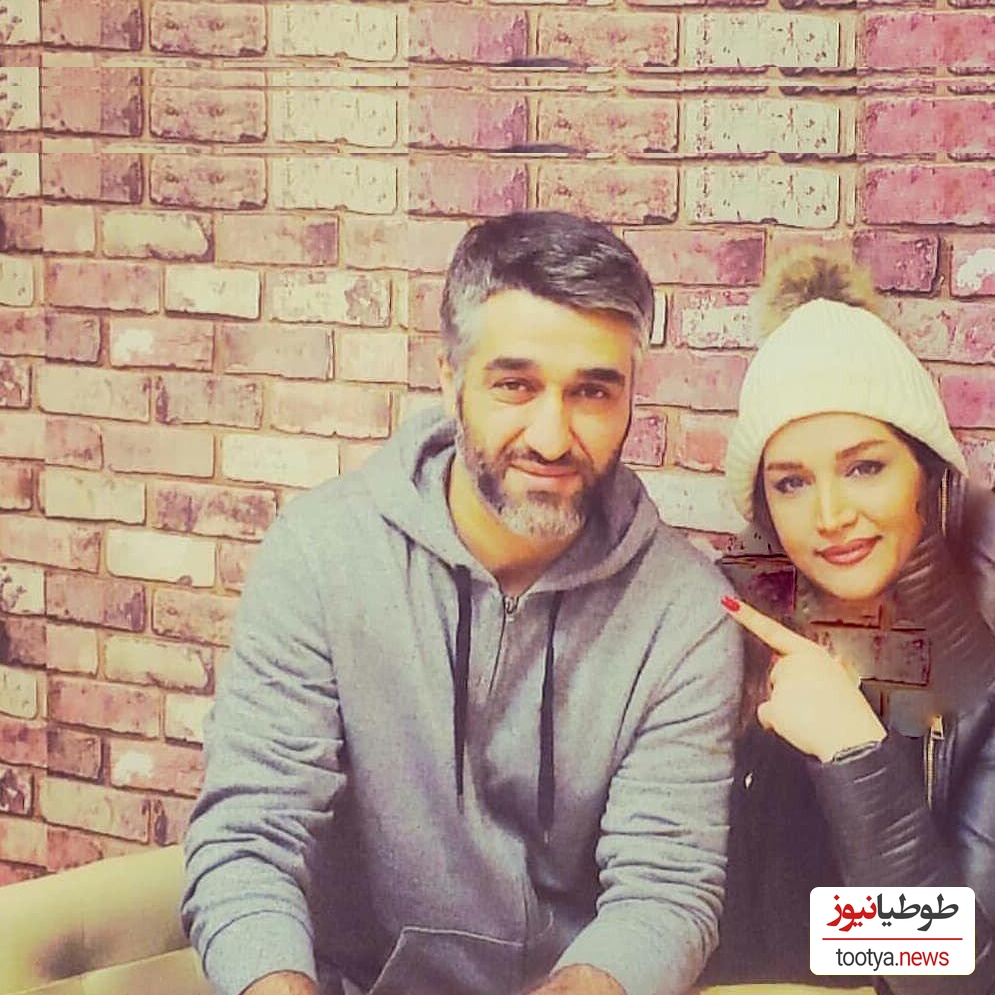 اولین تصویر از بازگشت پژمان جمشیدی به ایران