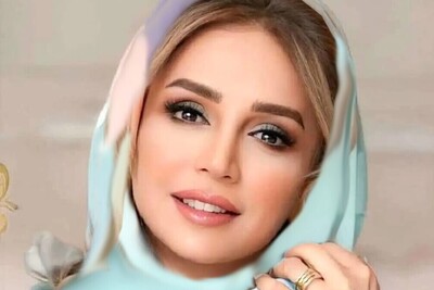 (عکس) تفریح عاشقانه شبنم قلی خانی، بازیگر هشت ونیم دقیقه، با همسر و دخترش در سفر/ چه منظره نابی!