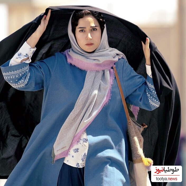 پریناز ایزدیار