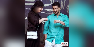 نگاهی به تیپ و استایل شیک هنرمندان در اکران سریال «از یادرفته»/از پردیس احمدیه، آزیتا حاجیان تا استایل اسپورت سینا مهراد و مجید مظفری