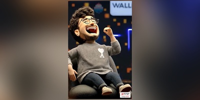 (ویدئو) انیمیشن  خنده دار مهران مدیری و امیرحسین قیاسی رو از دست نده/ یه به درک به مشکلات بگو و برو حالشو ببر😂