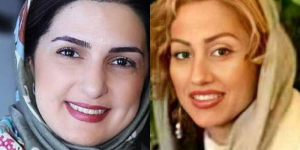 رابطه همسر علی دایی با مریم شیرازی بازیگر زن چیست ؟
