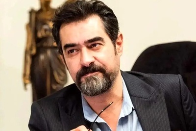 نگاهی به عکس شناسنامه‌ی شهاب حسینی و شباهتش به جوانی رامبد جوان