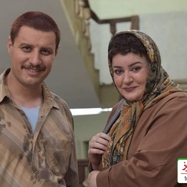 سکانس معروف هزارپا این‌بار در دنیای انیمیشن؛ هنرنمایی بانمک نعیمه نظام‌دوست!😍