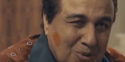 سکانس‌های منشوری و 18+ فیلم جدید عطاران؛ ابراز علاقه پریناز ایزدیار به عطاران در هر فرصتی +ویدیو / این چه جور مجوز گرفته!