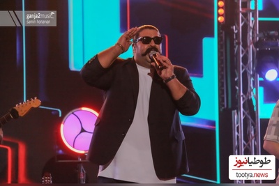 صد سال، شادترین نسخه بهنام بانی؛ وقتی موسیقی راهی جز لبخند باقی نمی‌گذارد +دانلود آهنگ/ از اون آهنگاس که حالتو رنگی رنگی می‌کنه😍