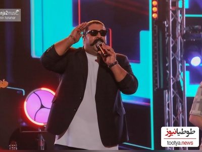 صد سال، شادترین نسخه بهنام بانی؛ وقتی موسیقی راهی جز لبخند باقی نمی‌گذارد +دانلود آهنگ/ از اون آهنگاس که حالتو رنگی رنگی می‌کنه😍