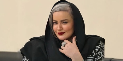 نعیمه نظام‌دوست در سن 50 سالگی تغییر چهره داد