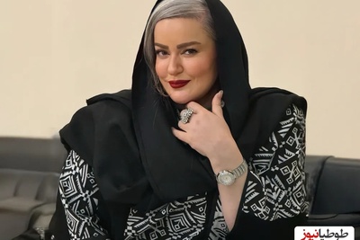 نعیمه نظام‌دوست در سن 50 سالگی تغییر چهره داد